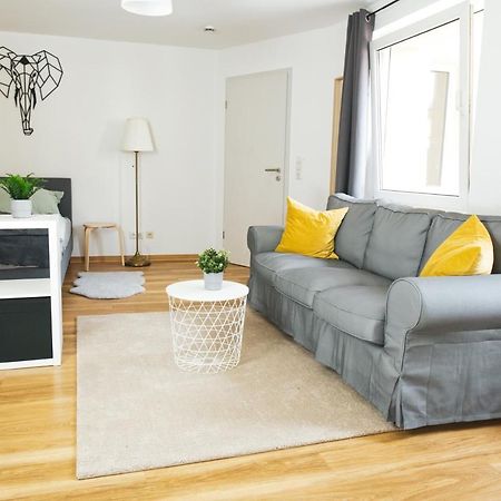 Fullhouse - Halle - T28 - Elephant Apartment Buitenkant foto